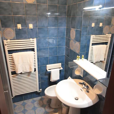 Apartman Lo Scalino *