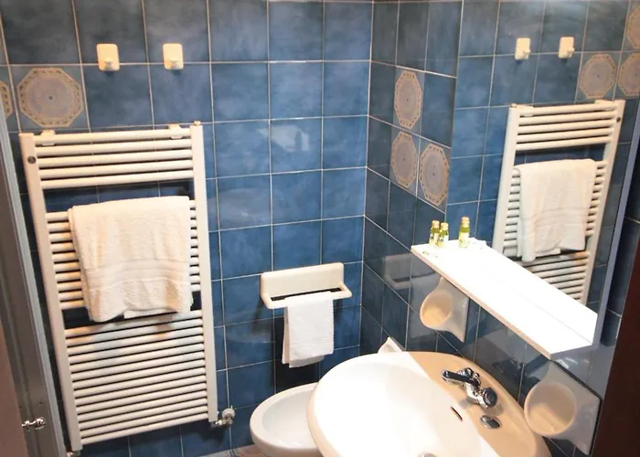 Apartament Lo Scalino *