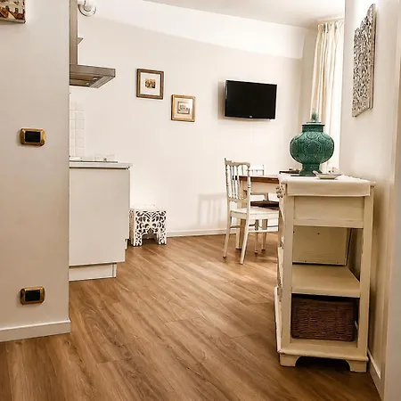 Lo Scalino *