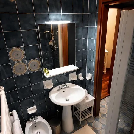 Lo Scalino Apartament