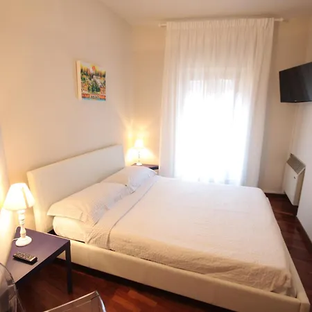 Lo Scalino Verona