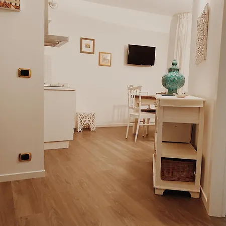 Apartment Lo Scalino