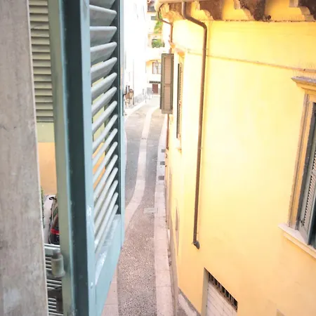 Lo Scalino Verona